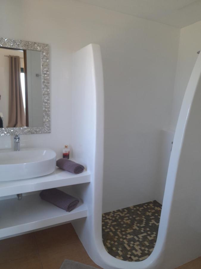 Zaki-1 Premium Villa Moni Evaggelistrias Ngoại thất bức ảnh