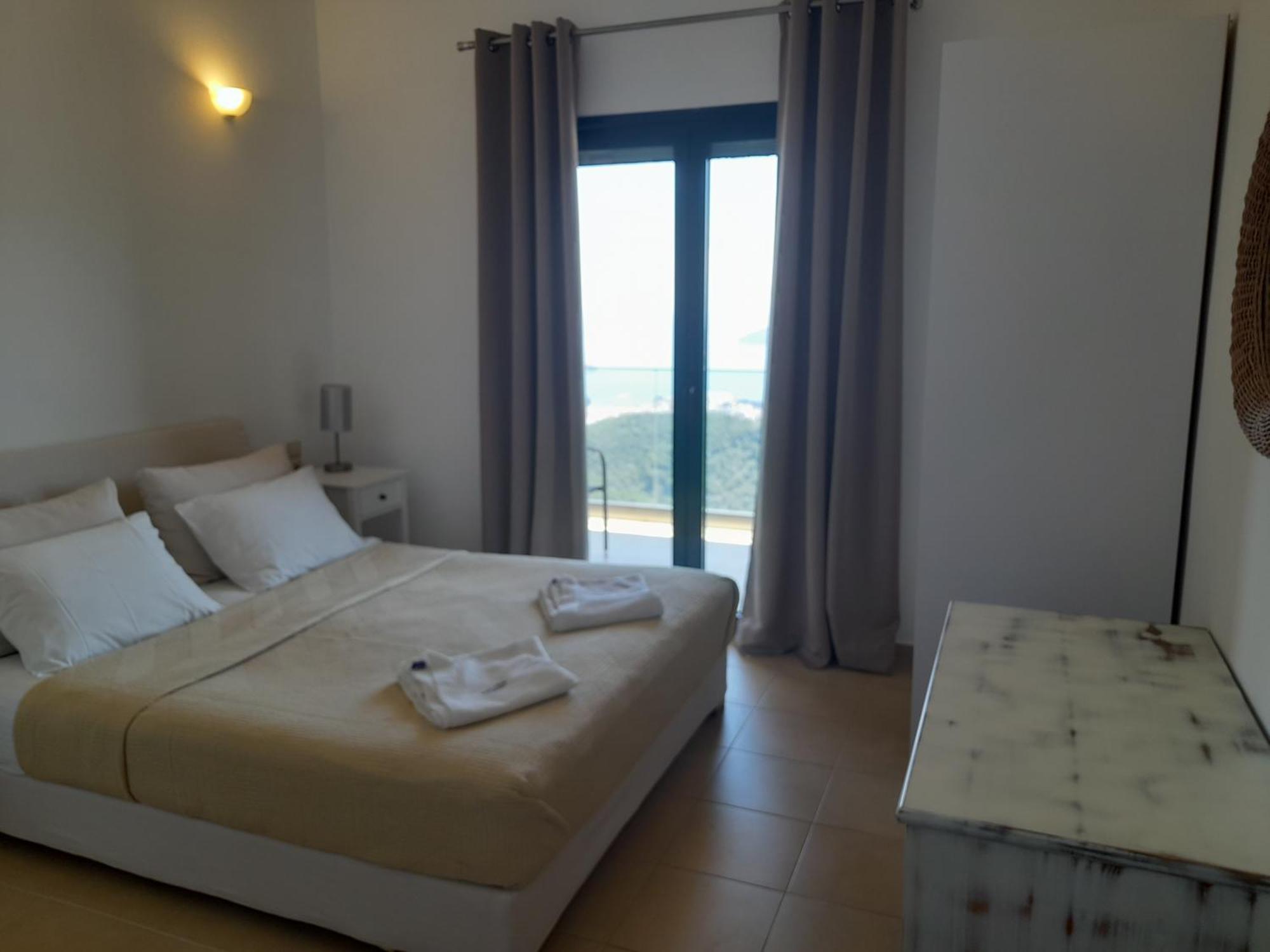 Zaki-1 Premium Villa Moni Evaggelistrias Ngoại thất bức ảnh