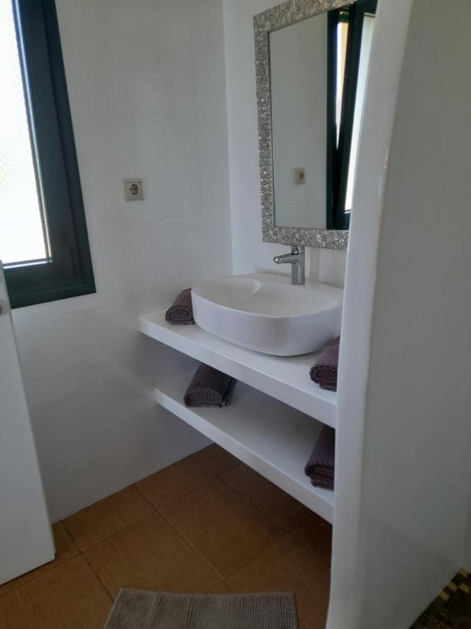 Zaki-1 Premium Villa Moni Evaggelistrias Ngoại thất bức ảnh