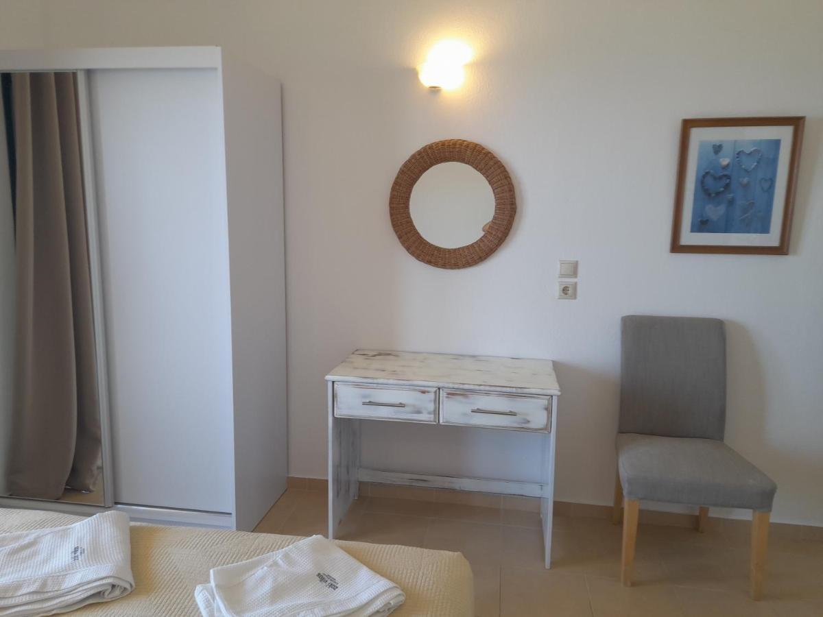 Zaki-1 Premium Villa Moni Evaggelistrias Ngoại thất bức ảnh